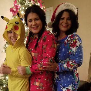 Meet your Posher, Nery isabel